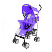 Коляска-трость Tilly Lander SB-0009 Purple